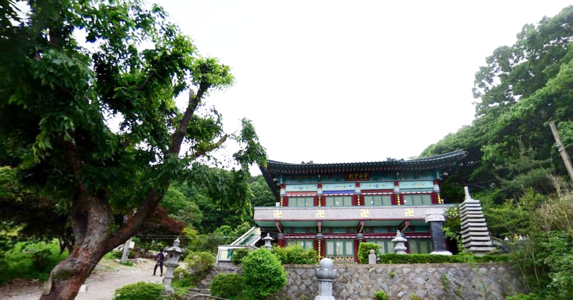 약천사