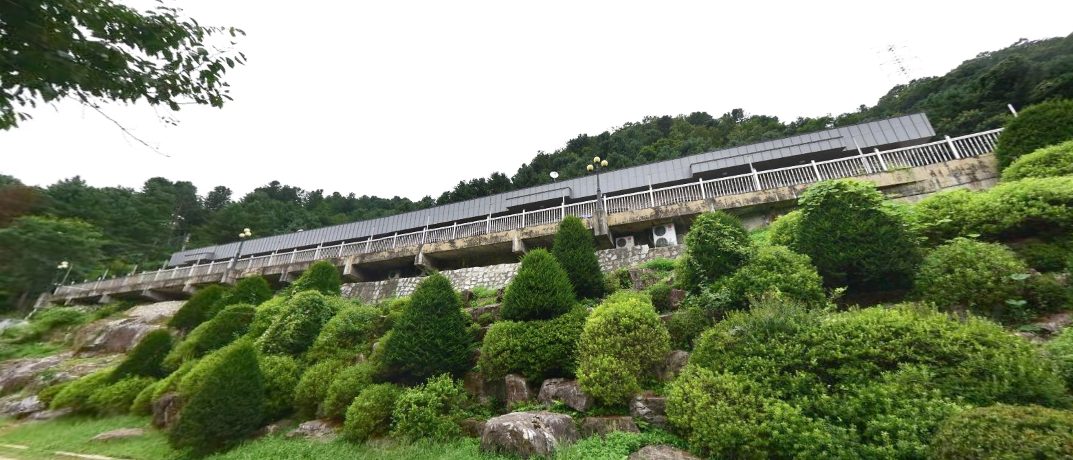 영은설악동산