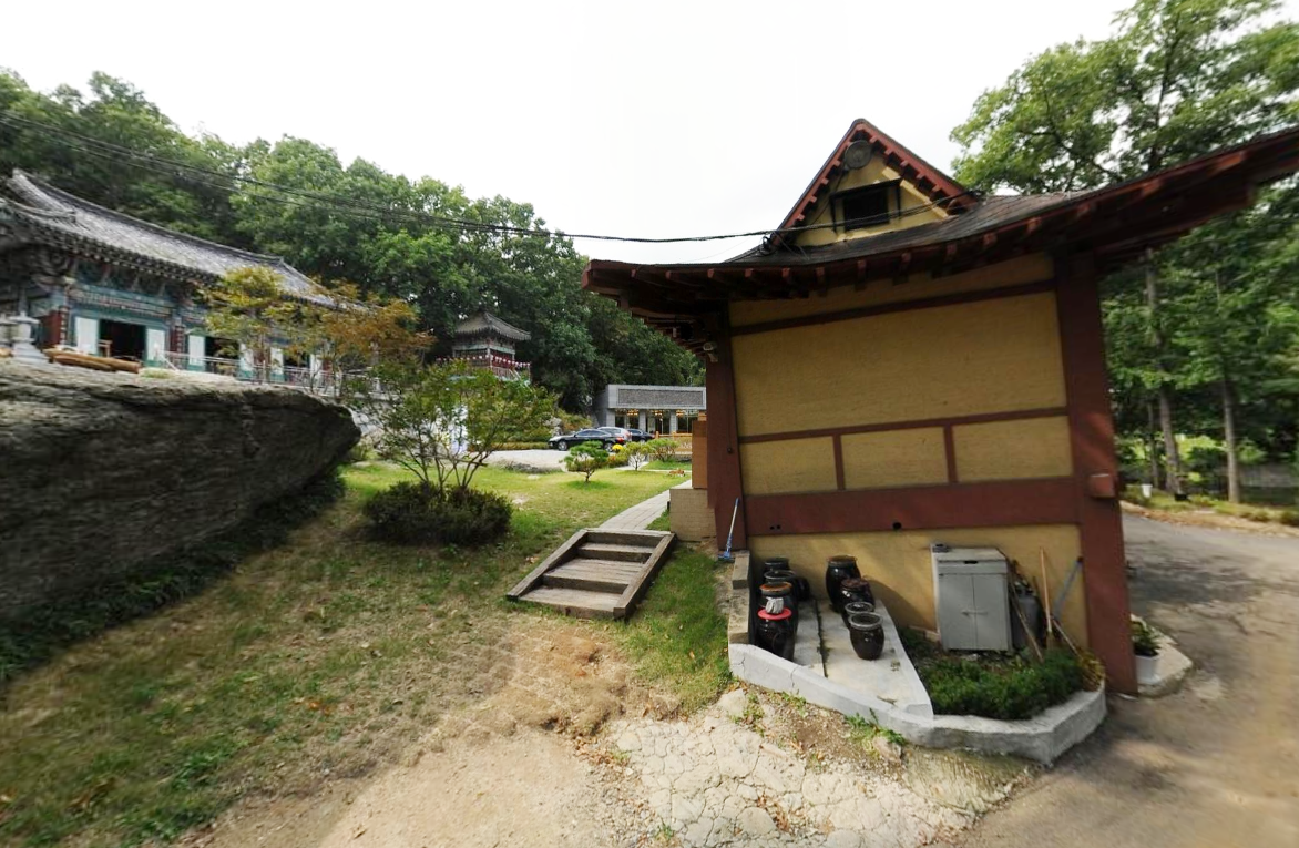 석예정사