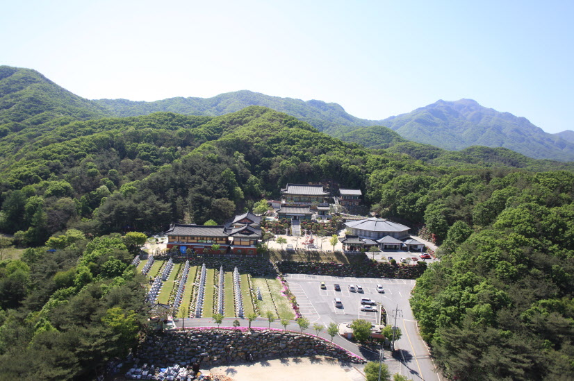 도성사 봉안당