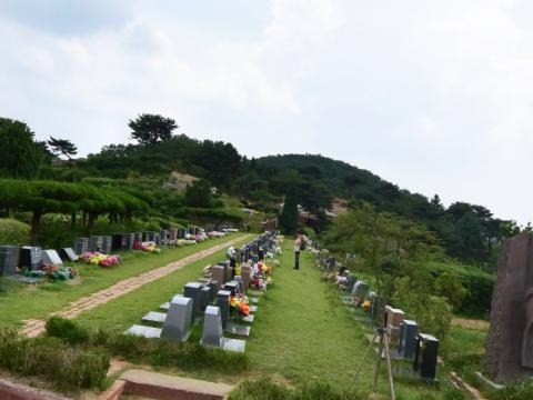 (재)신세계공원