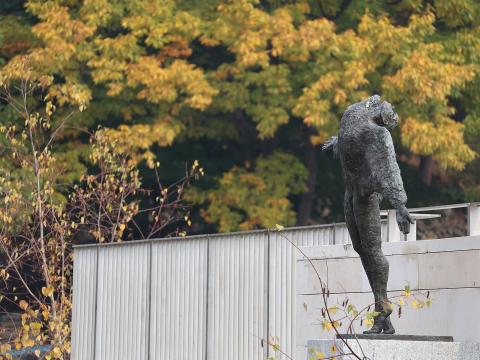 (재)분당메모리얼파크