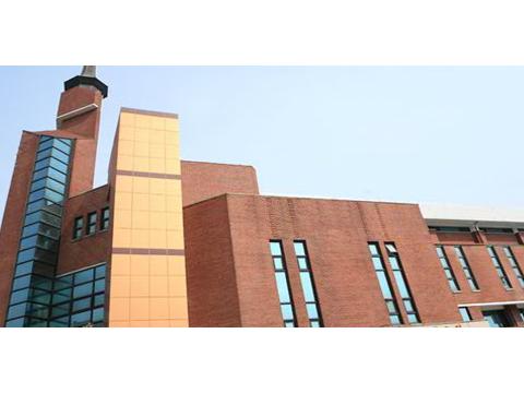 중흥교회복지선교회