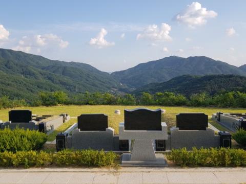 예래원(자연장지)