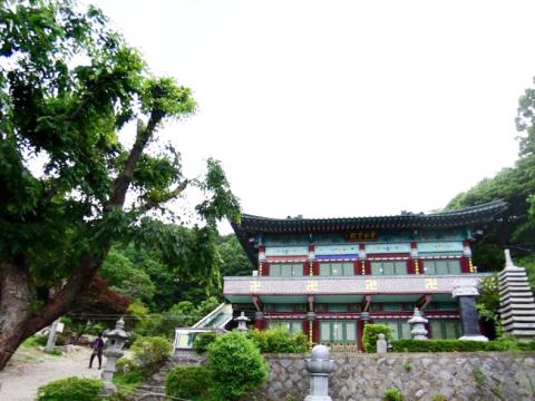 약천사