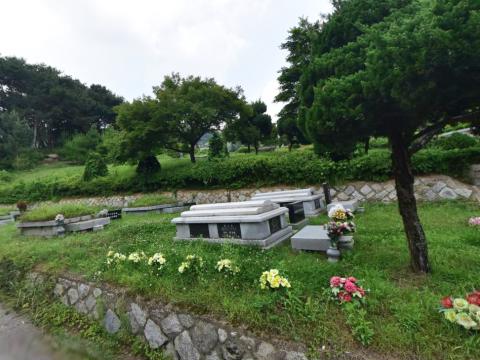 신세계공원(자연장)