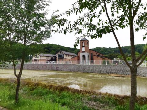성아우구스띠노수도회 자연장지