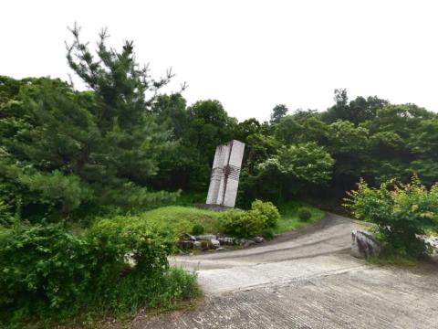 (사)씨앤에이미션 자연장지
