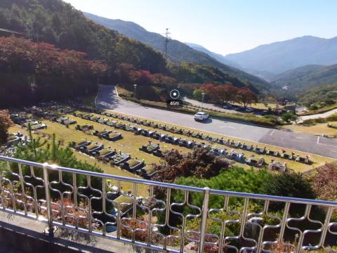 예래원(봉안시설)