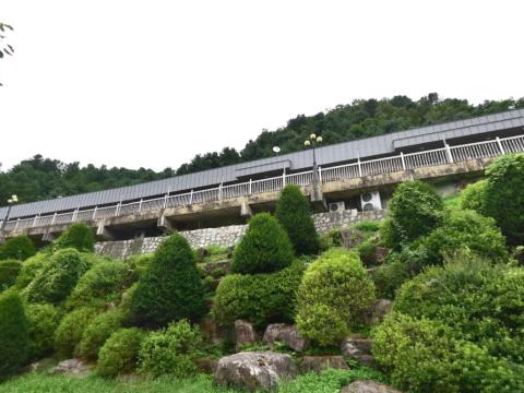 영은설악동산