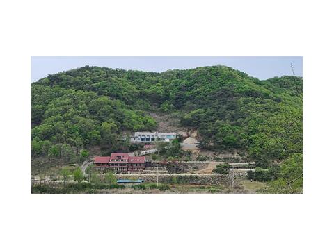 연천동막골추모관