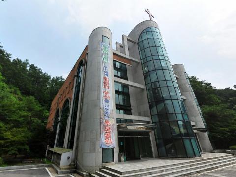 사랑의동산 