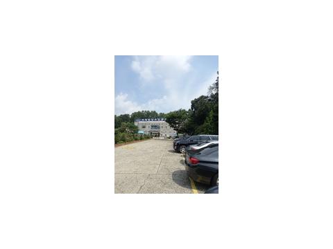 벽제중앙추모공원