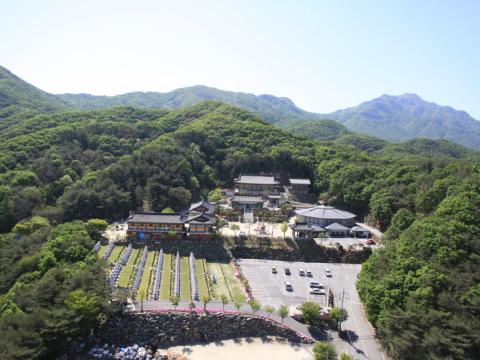 도성사 봉안당