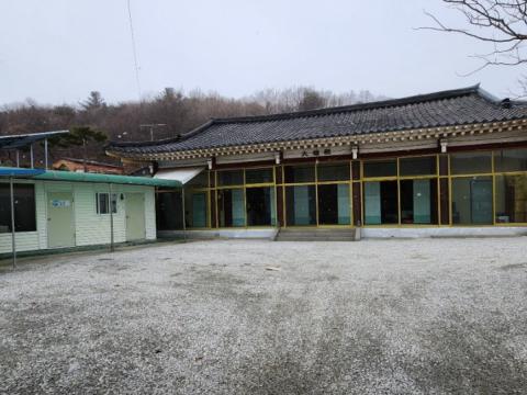 대한불교덕성종 성보사 봉안당