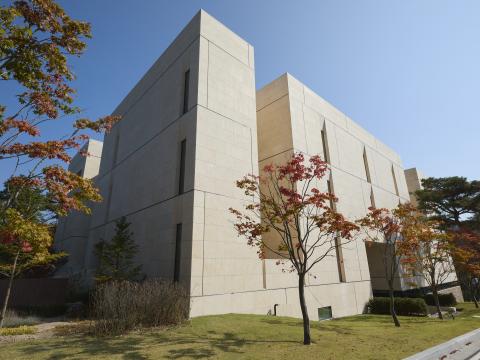 광릉 더 크레스트 봉안당