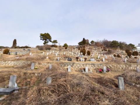 하늘의문(마전동)