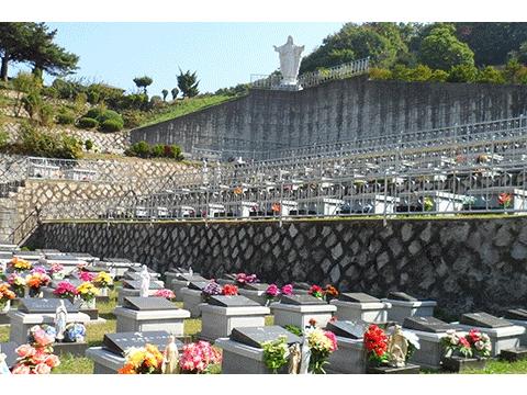 종로성당 나자렛묘원
